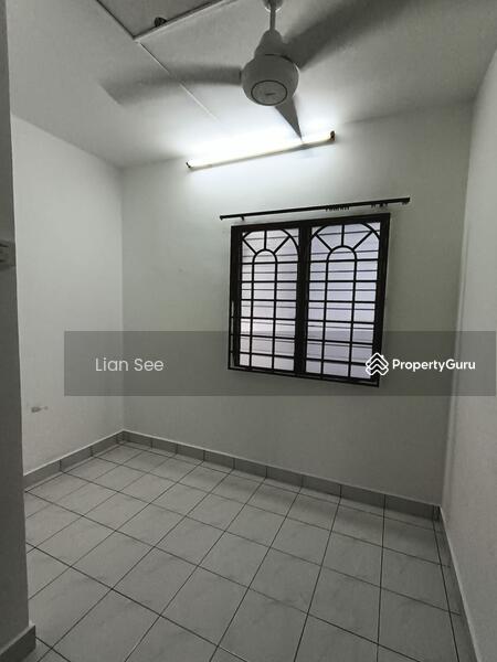Untuk Disewa - Apartment Samudera 2