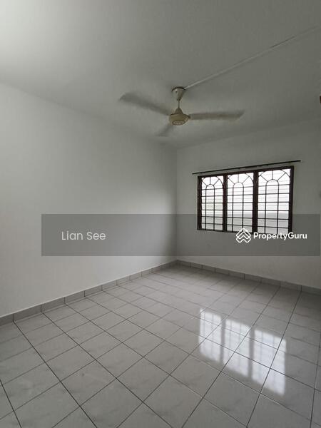Untuk Disewa - Apartment Samudera 2