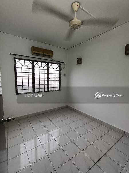 Untuk Disewa - Apartment Samudera 2