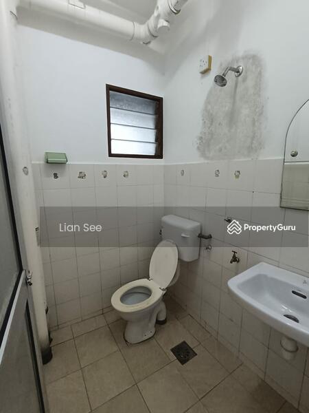 Untuk Disewa - Apartment Samudera 2