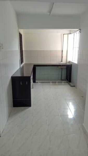 Untuk Disewa - Apartment Samudera 2