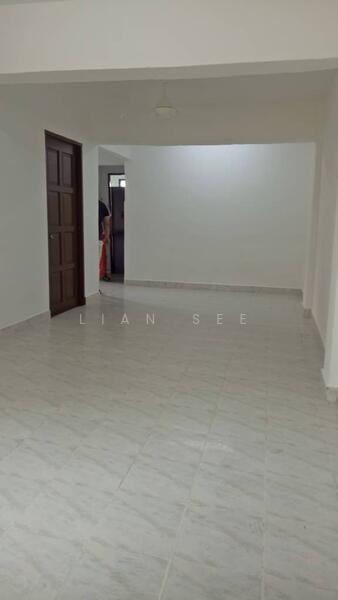 Untuk Disewa - Apartment Samudera 2