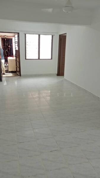 Untuk Disewa - Apartment Samudera 2
