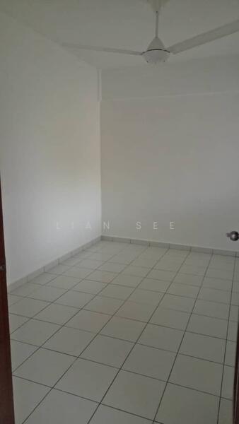 Untuk Disewa - Apartment Samudera 2