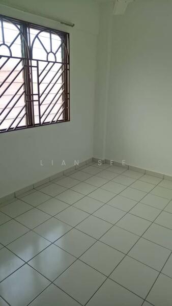 Untuk Disewa - Apartment Samudera 2