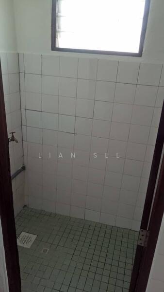 Untuk Disewa - Apartment Samudera 2