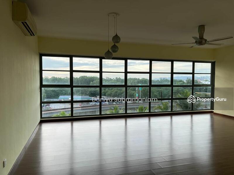 For Sale - Saujana Residency