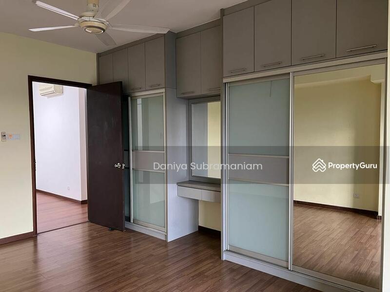 For Sale - Saujana Residency