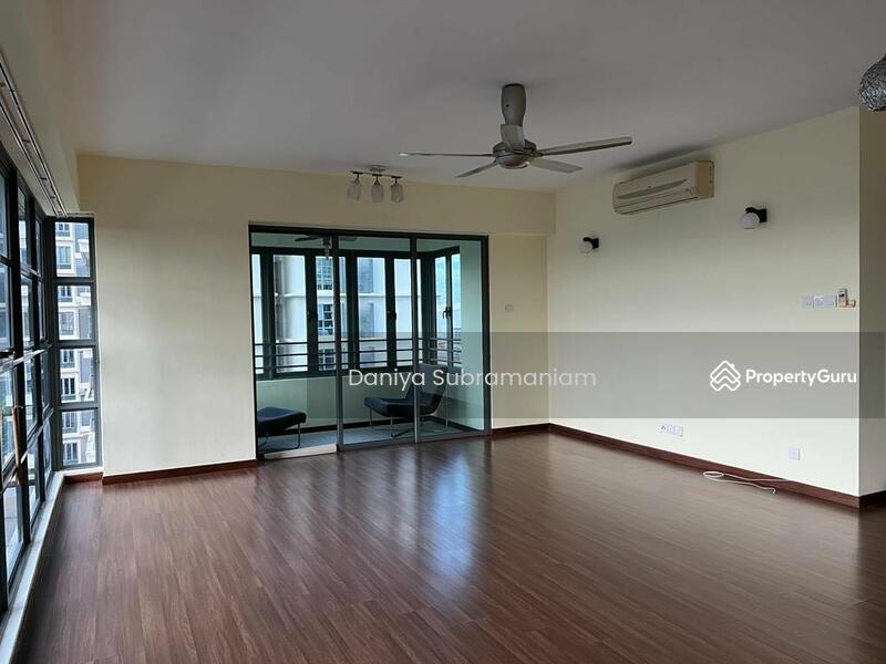 For Sale - Saujana Residency