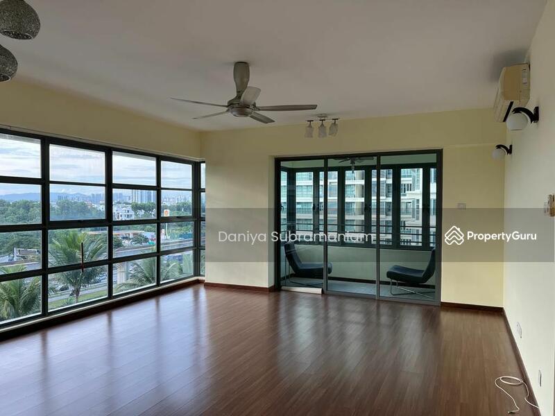 For Sale - Saujana Residency