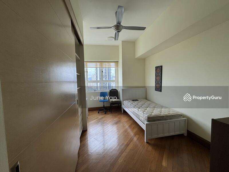 Kondominium untuk Disewa di Mont Kiara Aman - June Yap - PropertyGuru.com.my