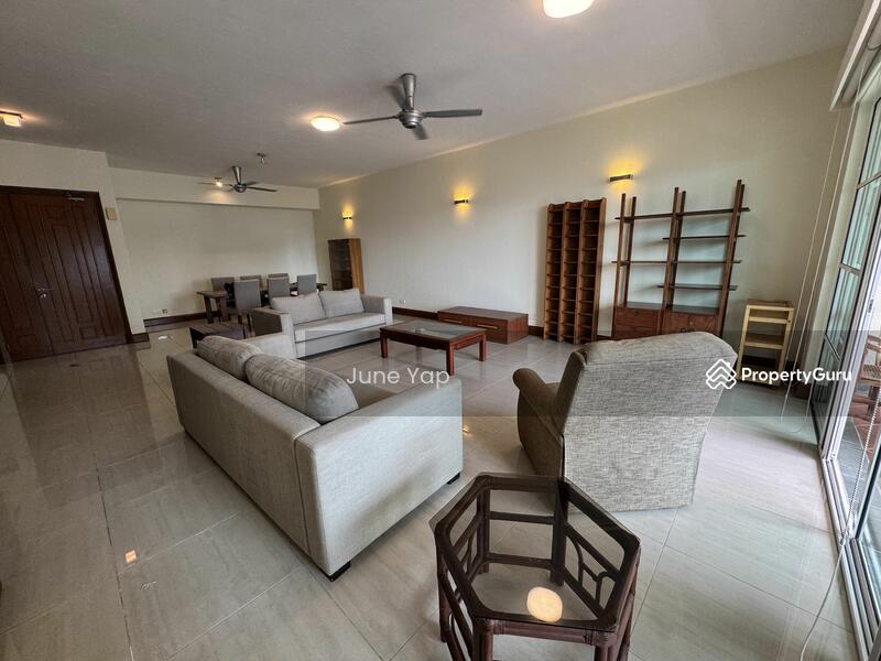Kondominium untuk Disewa di Mont Kiara Aman - June Yap - PropertyGuru.com.my