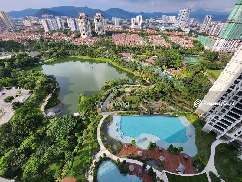 Untuk Disewa - Park Regent @Desa Park City