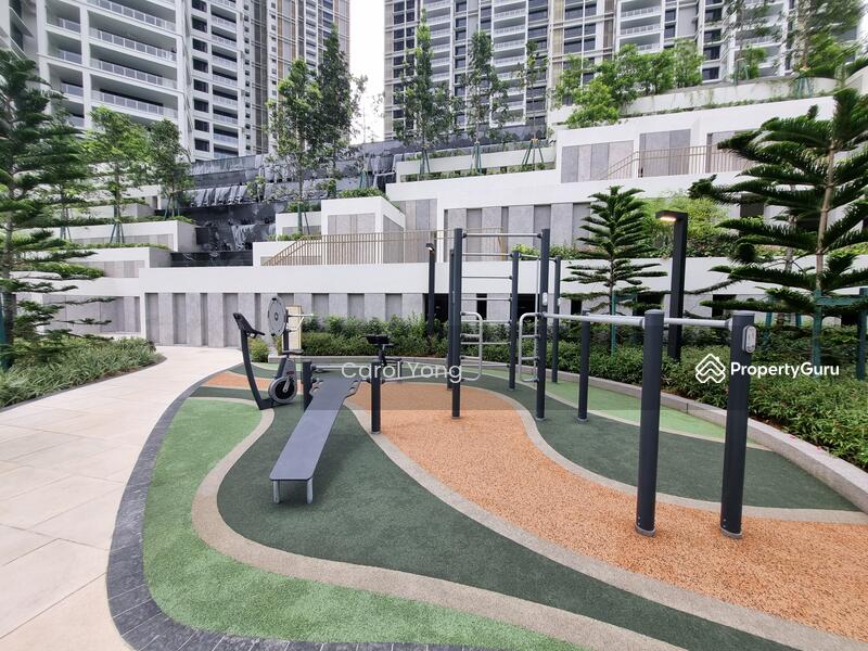 Untuk Disewa - Park Regent @Desa Park City