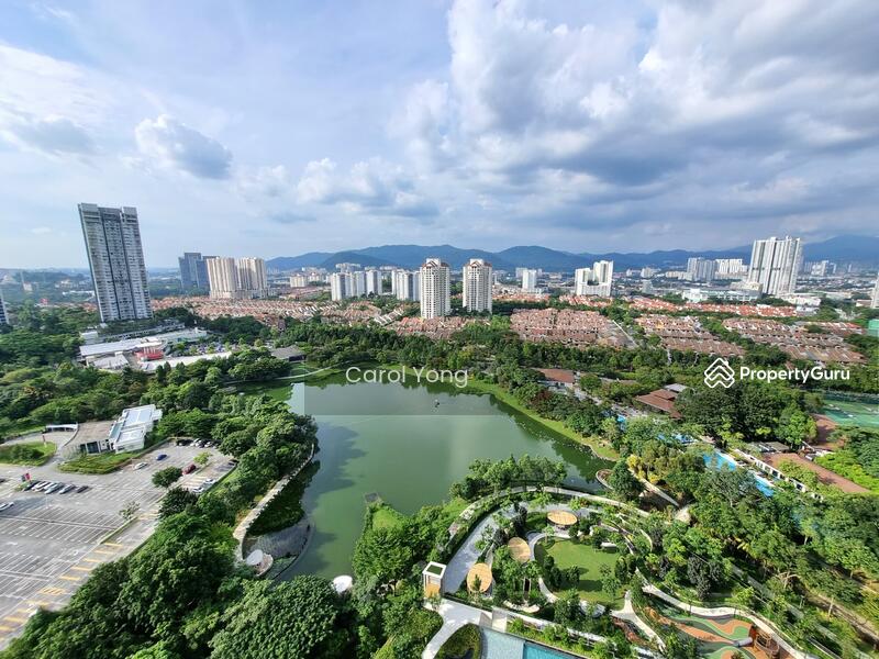 Untuk Disewa - Park Regent @Desa Park City