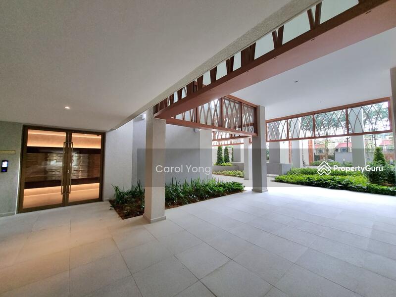 Untuk Disewa - Park Regent @Desa Park City