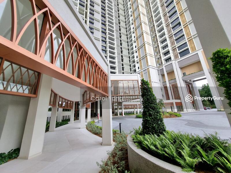 Untuk Disewa - Park Regent @Desa Park City