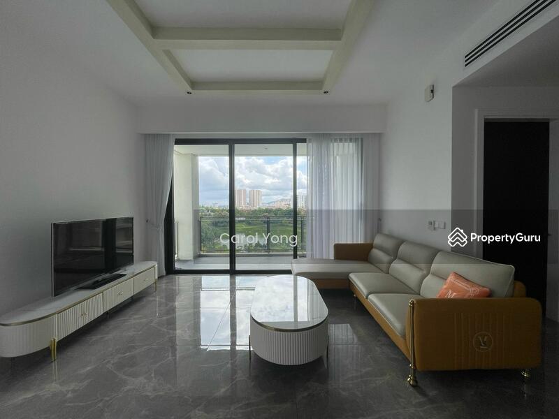 Untuk Disewa - Park Regent @Desa Park City