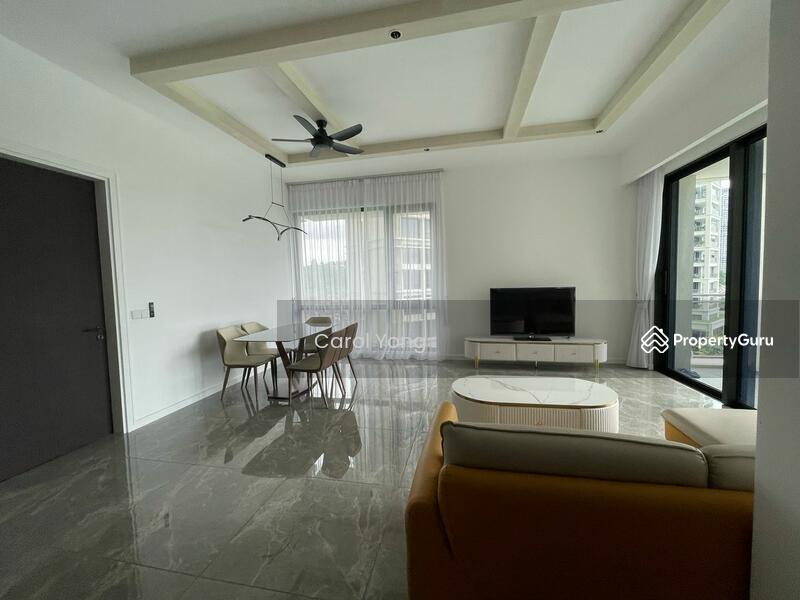 Untuk Disewa - Park Regent @Desa Park City