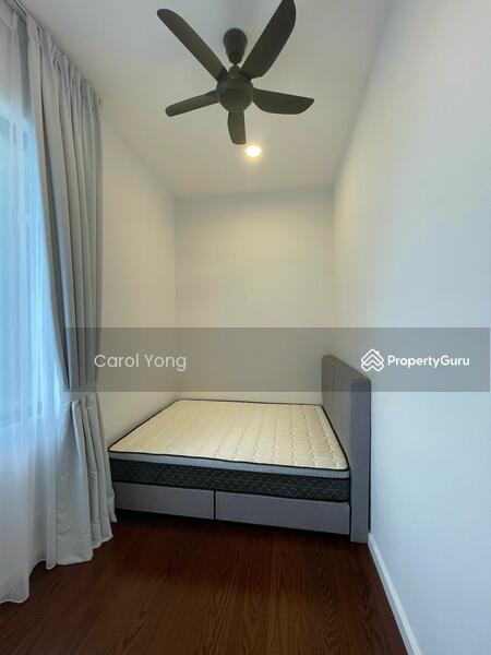 Untuk Disewa - Park Regent @Desa Park City