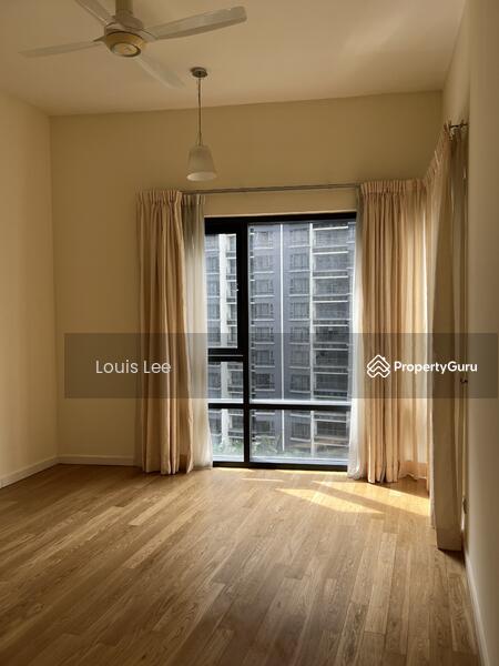 Condominium for Rent at St Mary Residences - Louis Lee - PropertyGuru.com.my