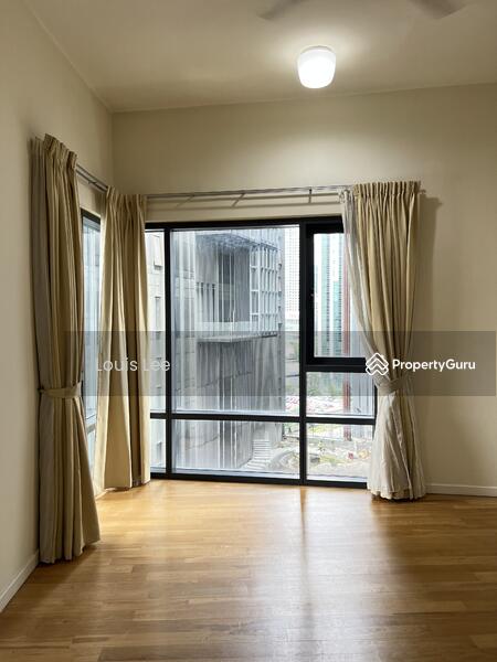 Condominium for Rent at St Mary Residences - Louis Lee - PropertyGuru.com.my