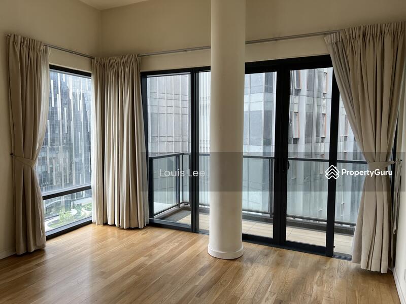 Condominium for Rent at St Mary Residences - Louis Lee - PropertyGuru.com.my