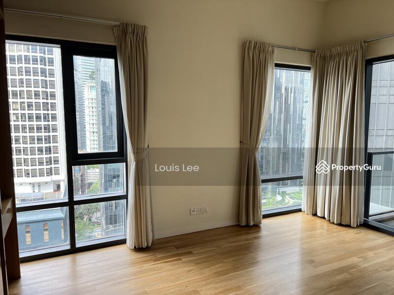 Condominium for Rent at St Mary Residences - Louis Lee - PropertyGuru.com.my
