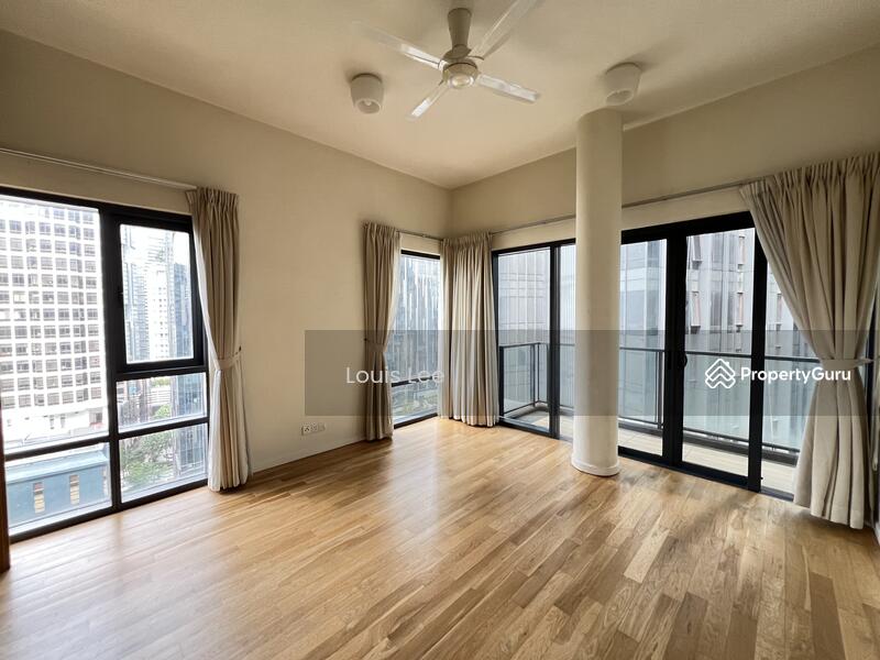 Condominium for Rent at St Mary Residences - Louis Lee - PropertyGuru.com.my