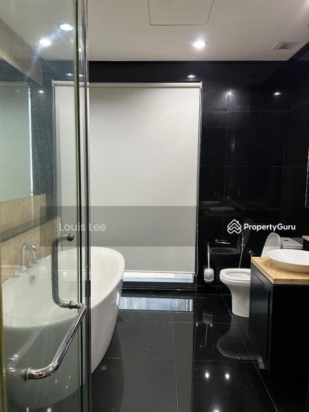 Condominium for Rent at St Mary Residences - Louis Lee - PropertyGuru.com.my