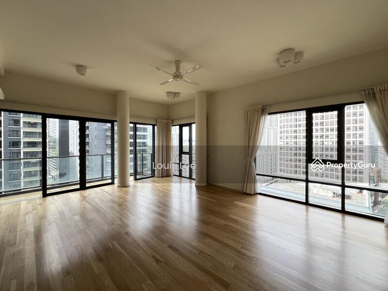Condominium for Rent at St Mary Residences - Louis Lee - PropertyGuru.com.my