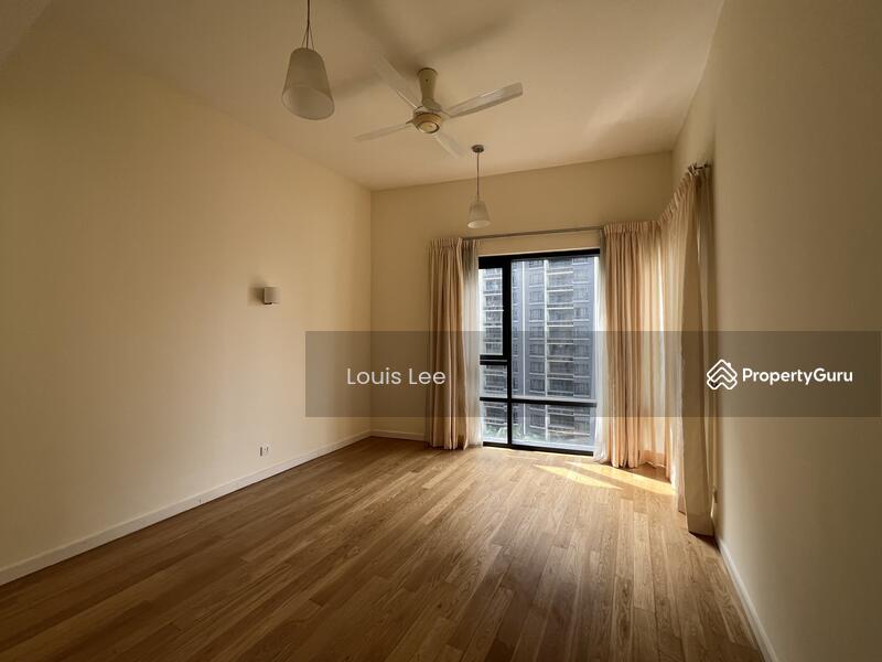 Condominium for Rent at St Mary Residences - Louis Lee - PropertyGuru.com.my
