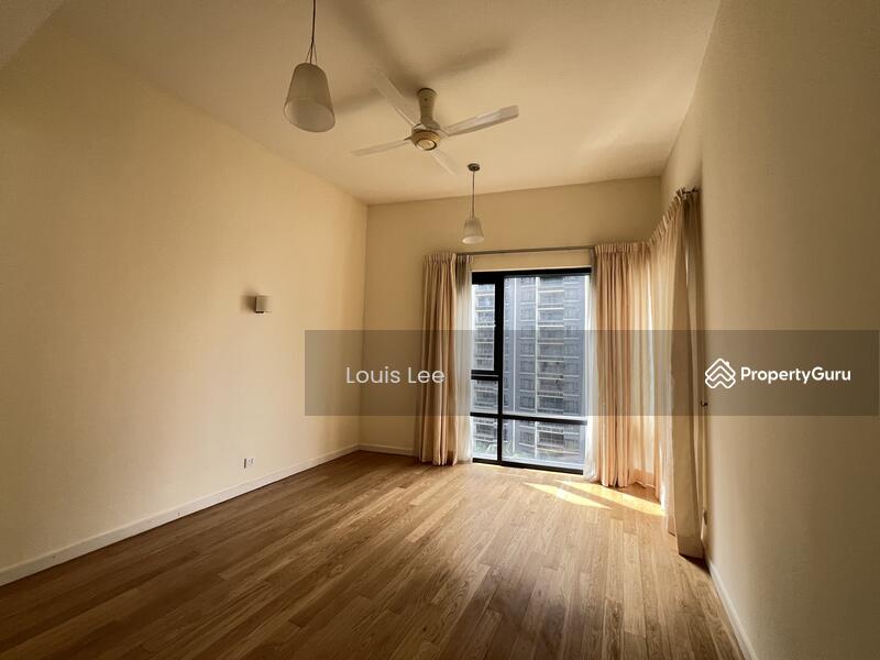 Condominium for Rent at St Mary Residences - Louis Lee - PropertyGuru.com.my