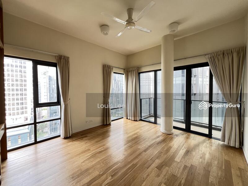 Condominium for Rent at St Mary Residences - Louis Lee - PropertyGuru.com.my