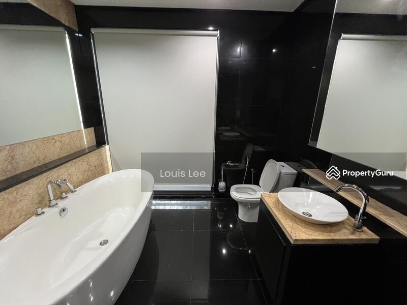 Condominium for Rent at St Mary Residences - Louis Lee - PropertyGuru.com.my