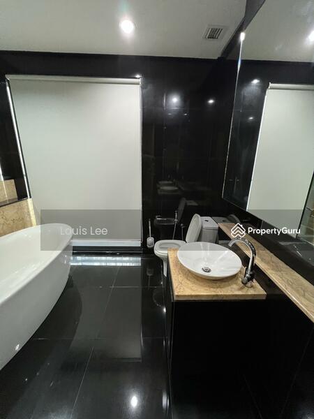 Condominium for Rent at St Mary Residences - Louis Lee - PropertyGuru.com.my