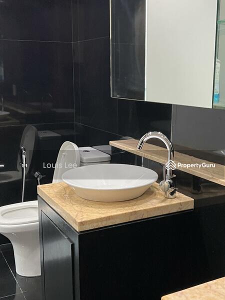 Condominium for Rent at St Mary Residences - Louis Lee - PropertyGuru.com.my