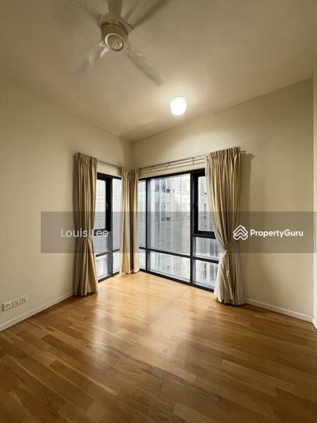 Condominium for Rent at St Mary Residences - Louis Lee - PropertyGuru.com.my