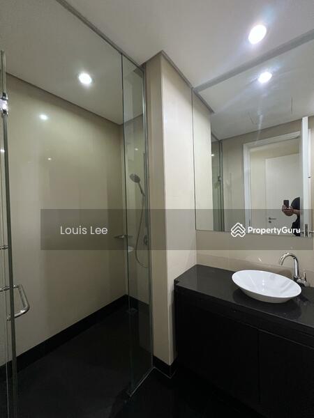 Condominium for Rent at St Mary Residences - Louis Lee - PropertyGuru.com.my