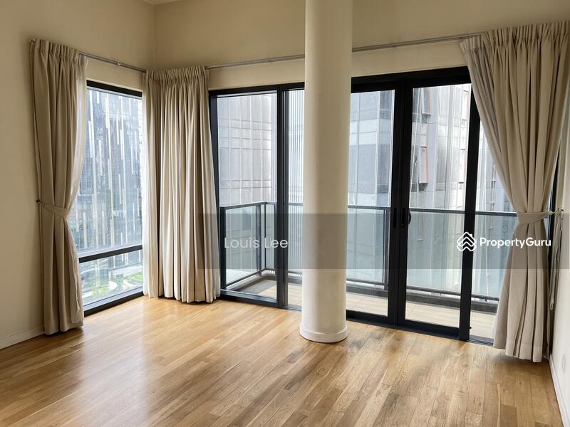 Condominium for Rent at St Mary Residences - Louis Lee - PropertyGuru.com.my