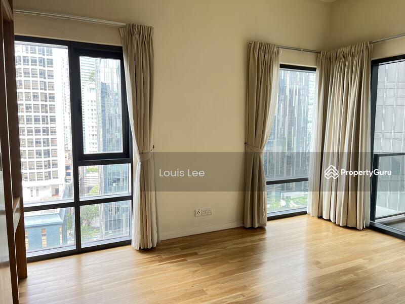 Condominium for Rent at St Mary Residences - Louis Lee - PropertyGuru.com.my