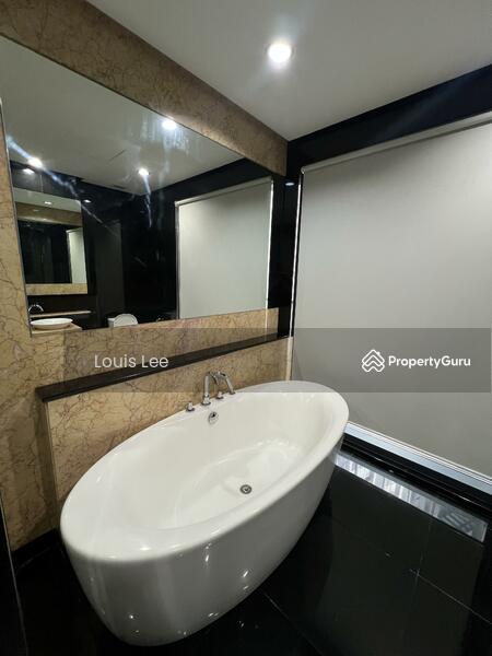 Condominium for Rent at St Mary Residences - Louis Lee - PropertyGuru.com.my