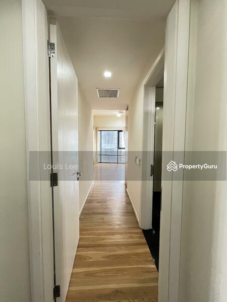 Condominium for Rent at St Mary Residences - Louis Lee - PropertyGuru.com.my