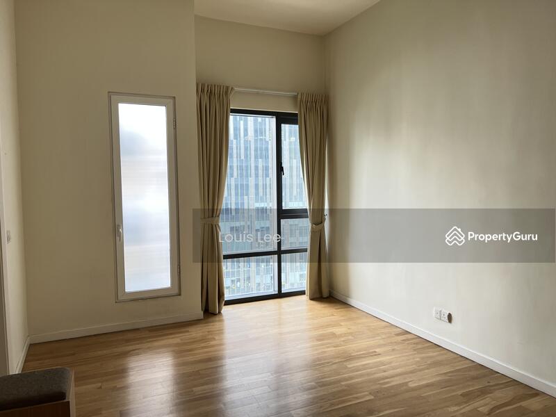 Condominium for Rent at St Mary Residences - Louis Lee - PropertyGuru.com.my