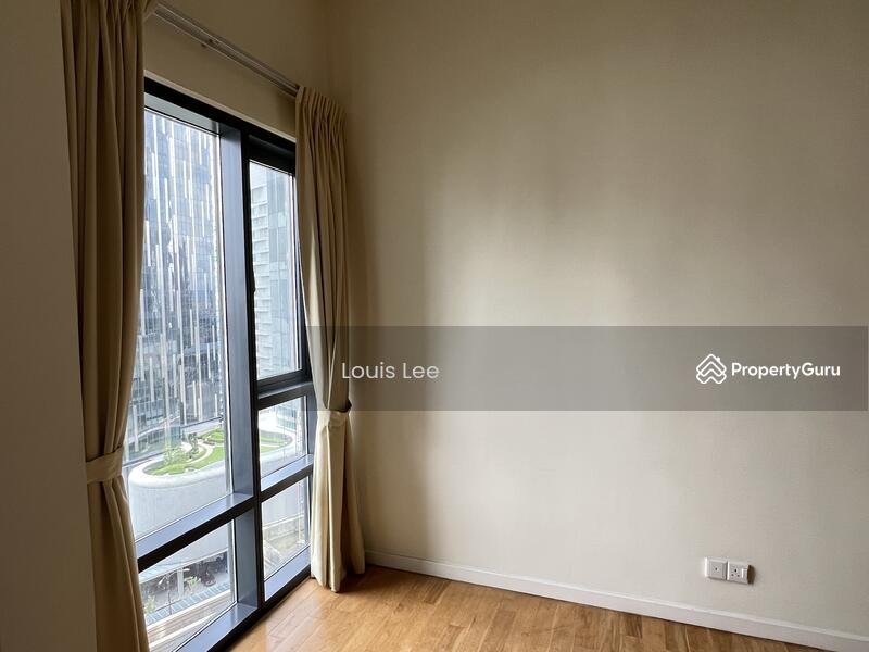 Condominium for Rent at St Mary Residences - Louis Lee - PropertyGuru.com.my