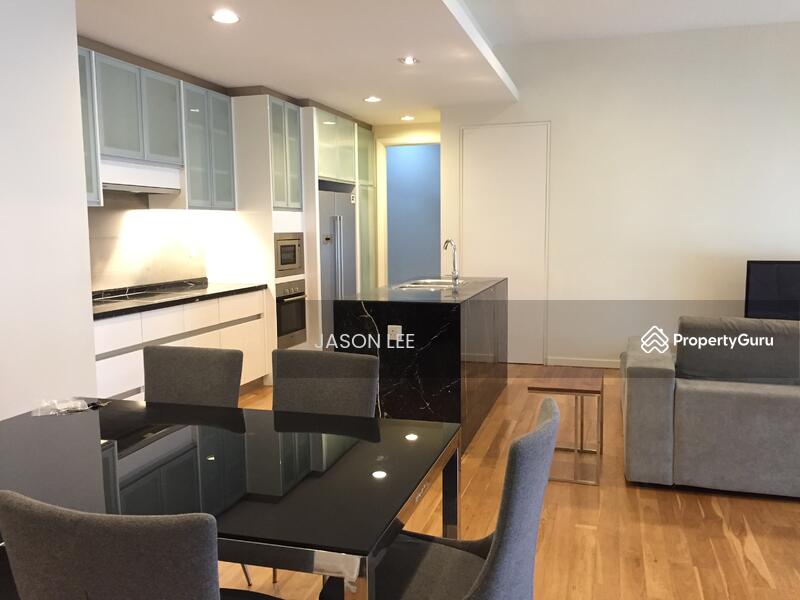 Condominium for Rent at St Mary Residences - JASON LEE - PropertyGuru.com.my