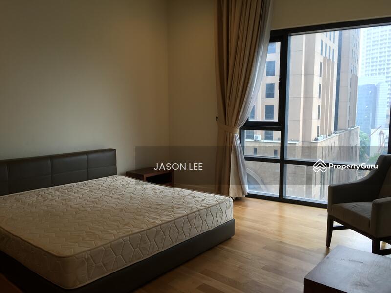 Condominium for Rent at St Mary Residences - JASON LEE - PropertyGuru.com.my