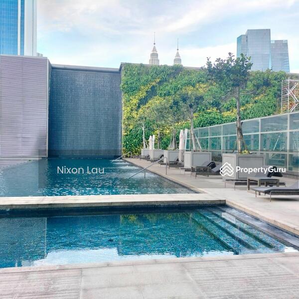 Pavilion Suites untuk Untuk Disewa - RM 18,000 /bulan, Mac 2026 - PropertyGuru.com.my