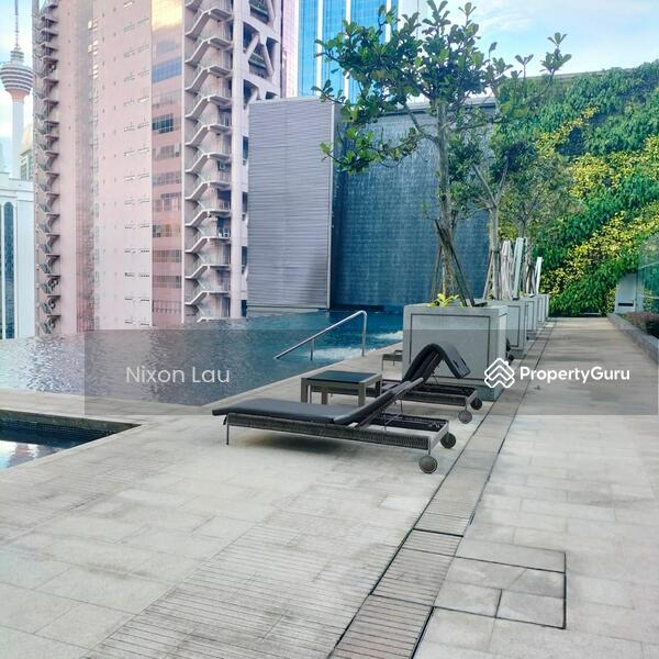 Pavilion Suites untuk Untuk Disewa - RM 18,000 /bulan, Mac 2026 - PropertyGuru.com.my