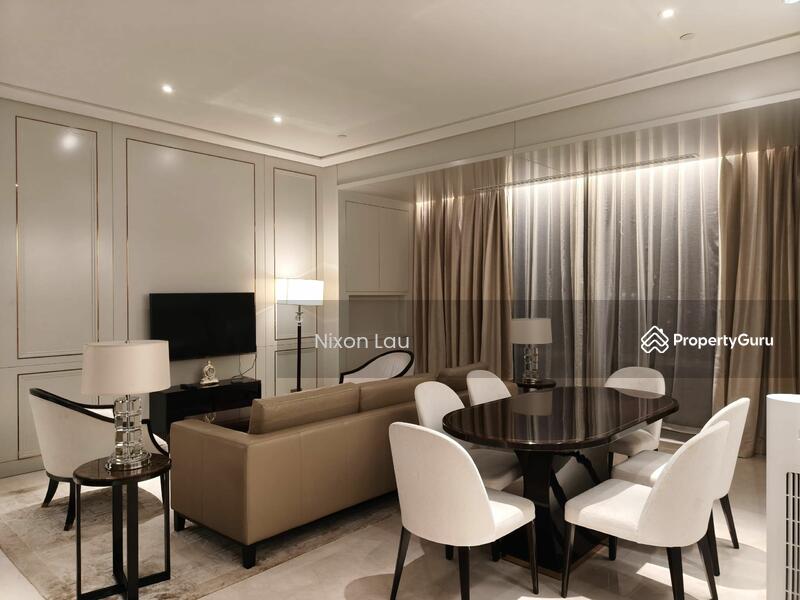 Pavilion Suites untuk Untuk Disewa - RM 18,000 /bulan, Mac 2026 - PropertyGuru.com.my